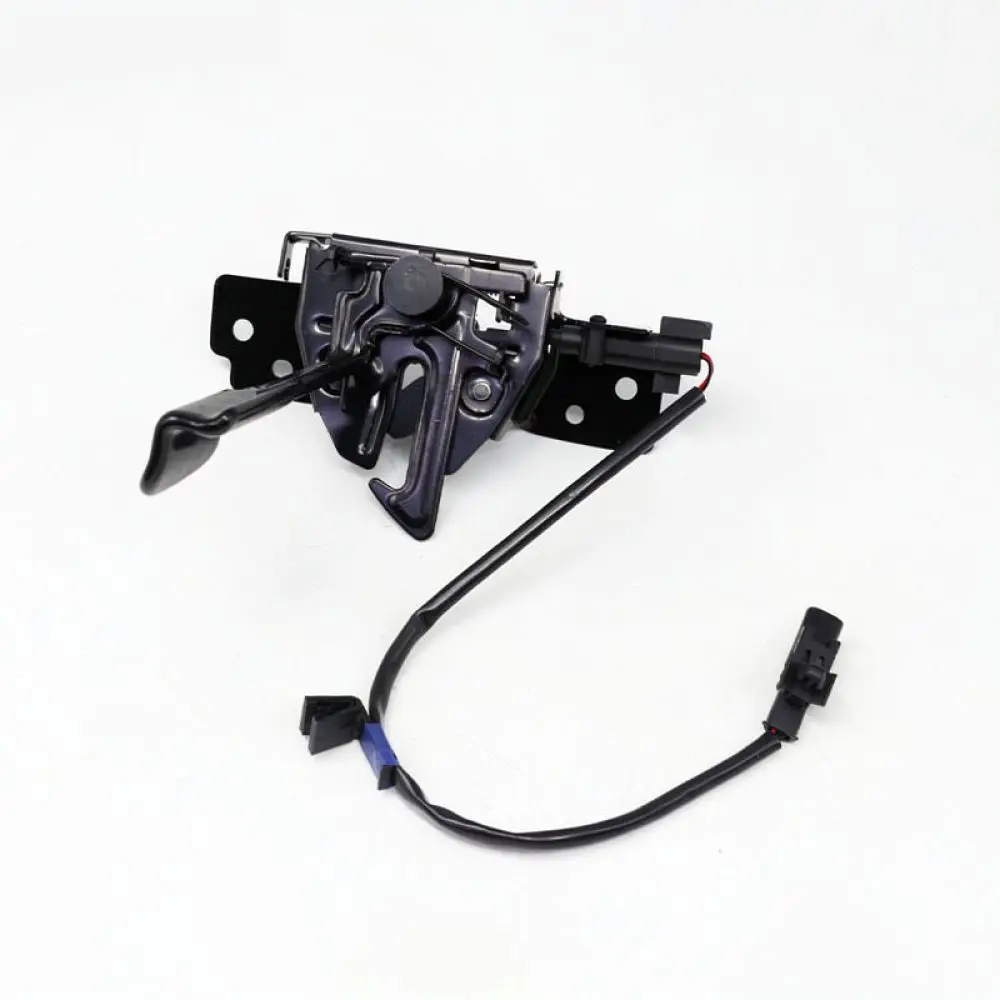 Replacement Engine Hood Latch Release Cable For Kia Sportage 2023 2024 Bonnet Opening Pull Wire Auto Spare Parts 81130P1010