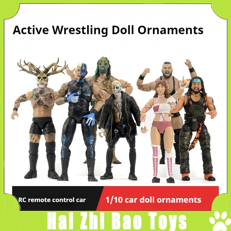 Aew Arena Wrestling… - image