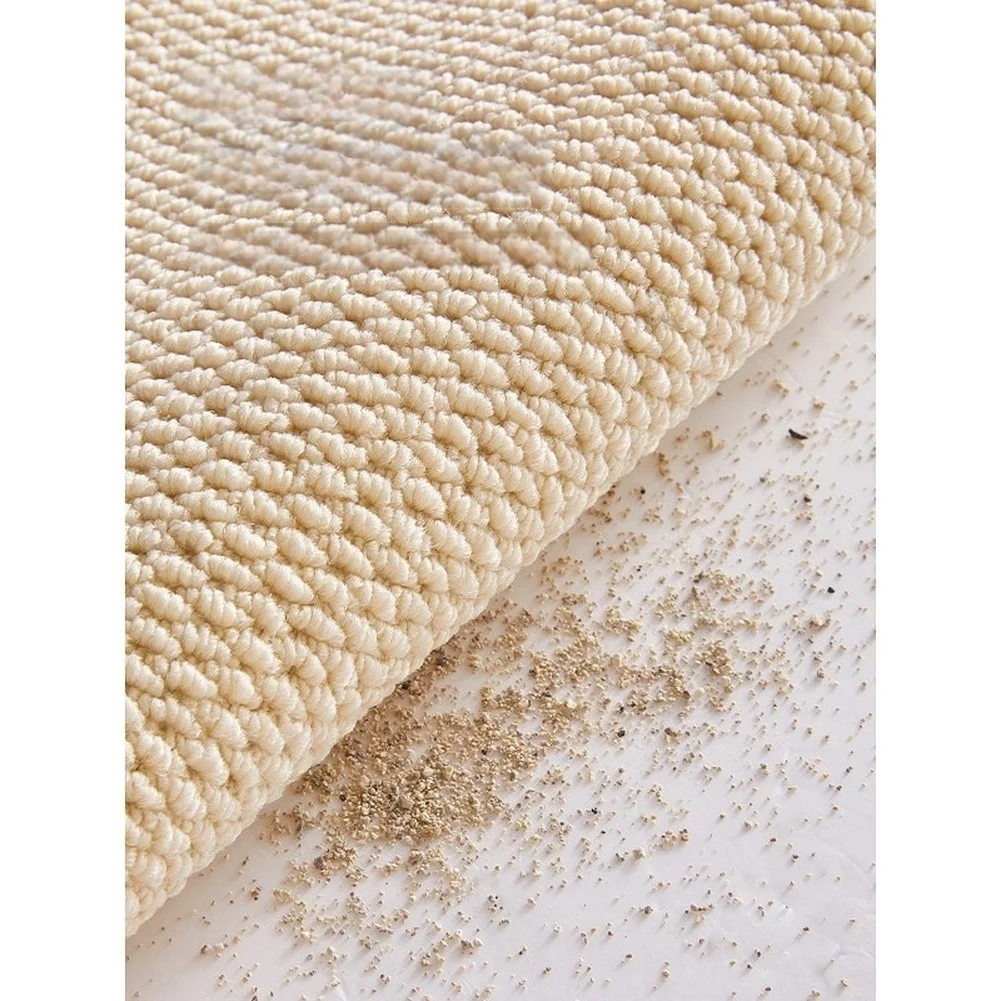For Daily Household Use Non Slip Floor Mat TPR Backing Doormat Stain Resistant Entrance Mat Non Slip Mat Easy To Clean Design