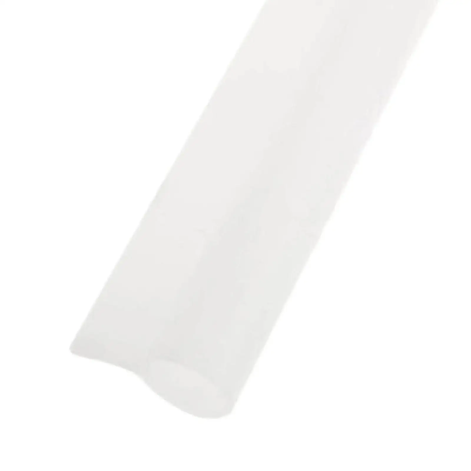 Golf Green Flag Tube PP Durable Hollow Insert for DIY Replacement Flag Mount and Easy Install Indoor Outdoor