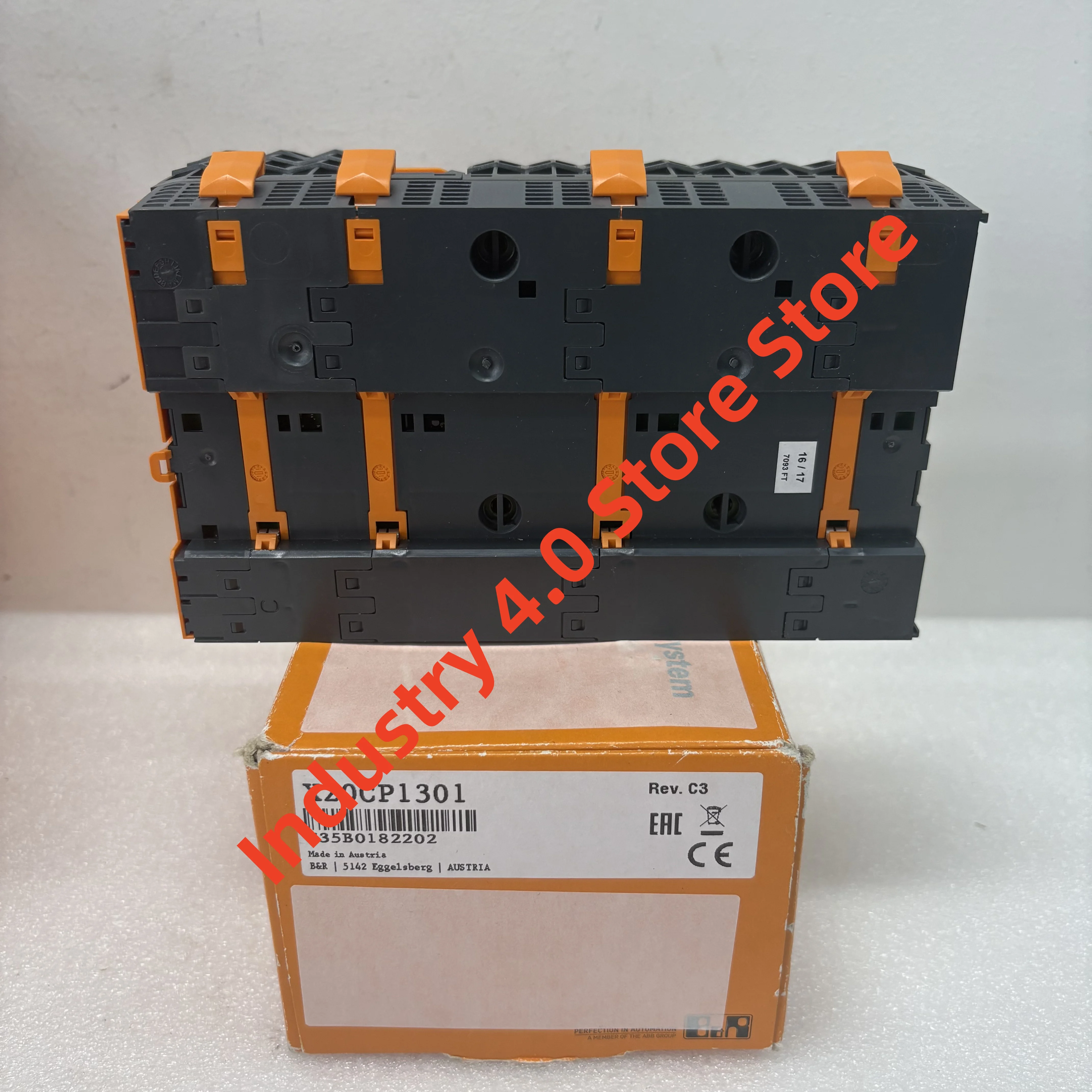 Рисунок 6 - ПЛК X20CP1301 новый оригинал
