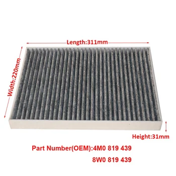 8 best sales ऑडी सी8 - №7