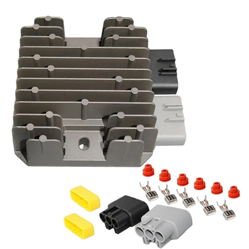 

Voltage Regulator Rectifier 4014856, 4016868, 4015231, 4014405 For Polaris ACE 500 570 900 Ranger 570 900 1000 General 1000