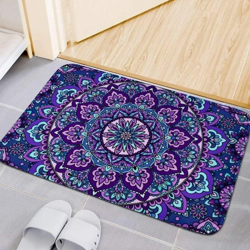 Alfombra con diseño de Aladdin, antideslizante, para sala de estar, lavable, para dormitorio, cocina, pasillo, decoración del hogar, alfombras para mesa de sofá
