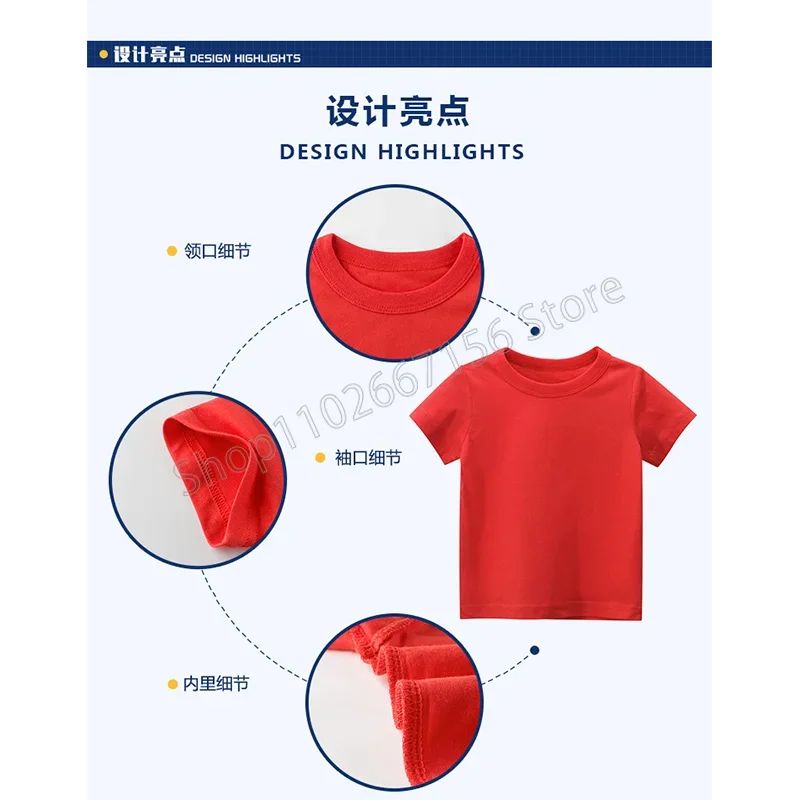 Kawaii Wish Disney Movies Kids T-shirts Cartoon Anime Figures Asha Printed Round Neck Tops Short Sleeves Tees Boutique Clothes