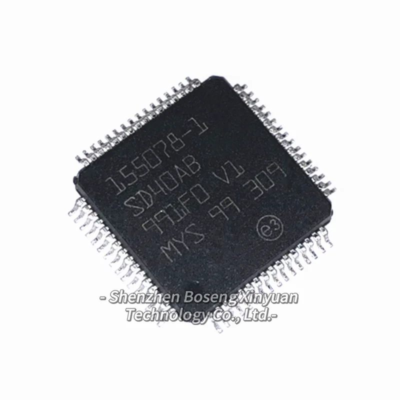 1pcs NEW 155078-1 automotive computer board chip