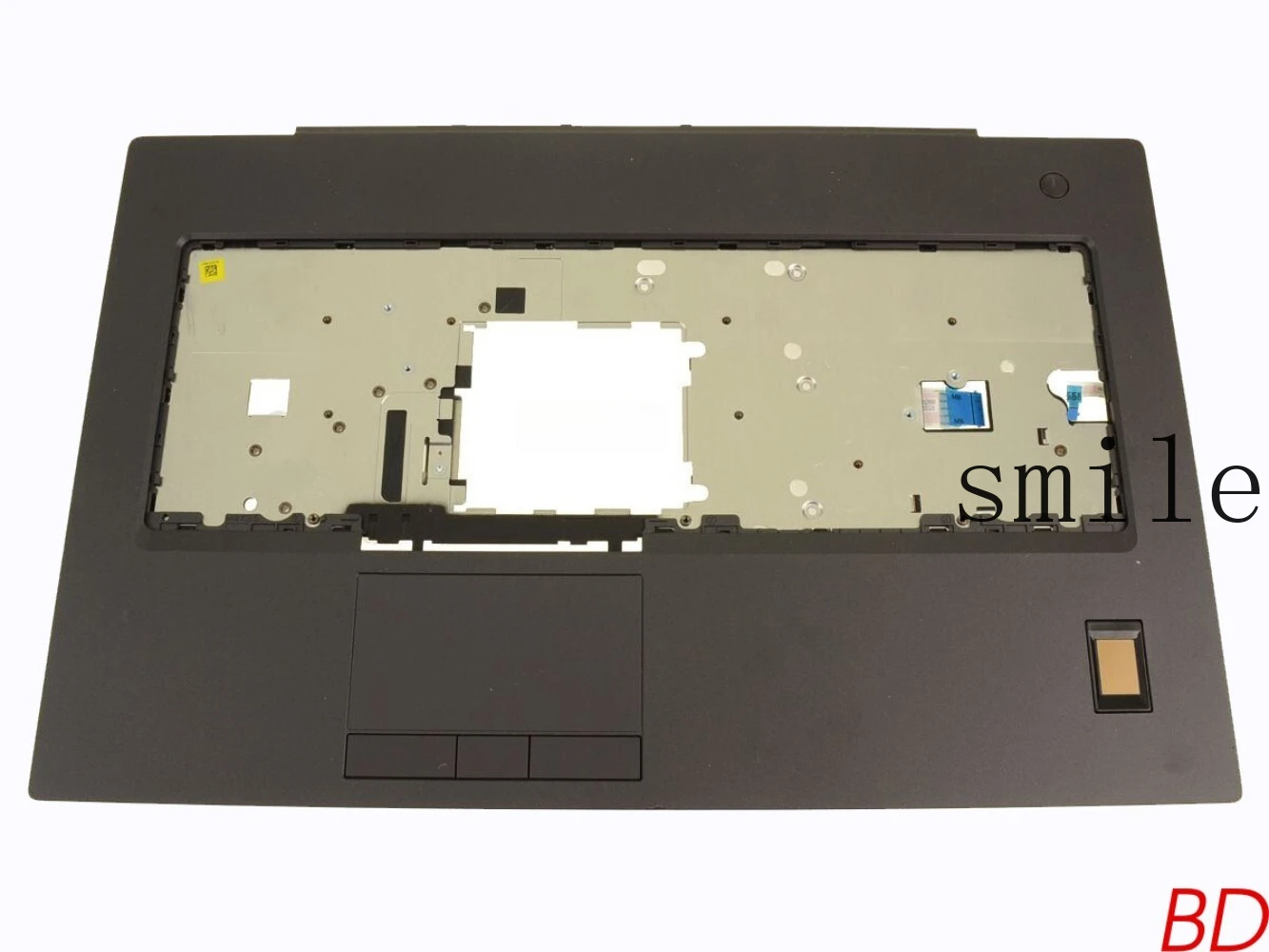 

Сенсорная панель C Shell Touchpad Palmrest 0J7X19 для ноутбука DELL Precision 7740