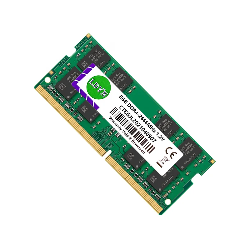 DDR3 DDR3L DDR4 4GB 8GB 16GB Memories Ram PC3 1.5V PC3L 1.35V 1333