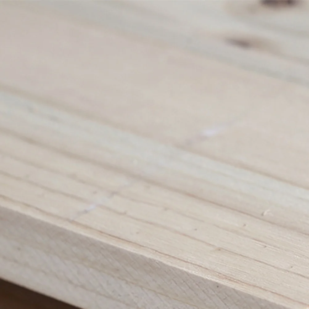 

Solid Wood Board 24x30cm Durable Portable Clay Pottery Sculpture Pad Cutting Mason Sculpture Tool Handmade Solid Wood Board