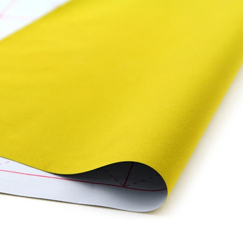 Reusable Chinese  Cloth  Water Writing Cloth No  Needed Magic-Paper for Chinese  Practice 594A