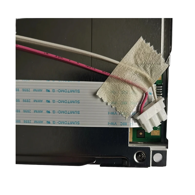 شاشة LCD أصلية 5.7 بوصة SX14Q004-ZZA شاشة LCD صناعية