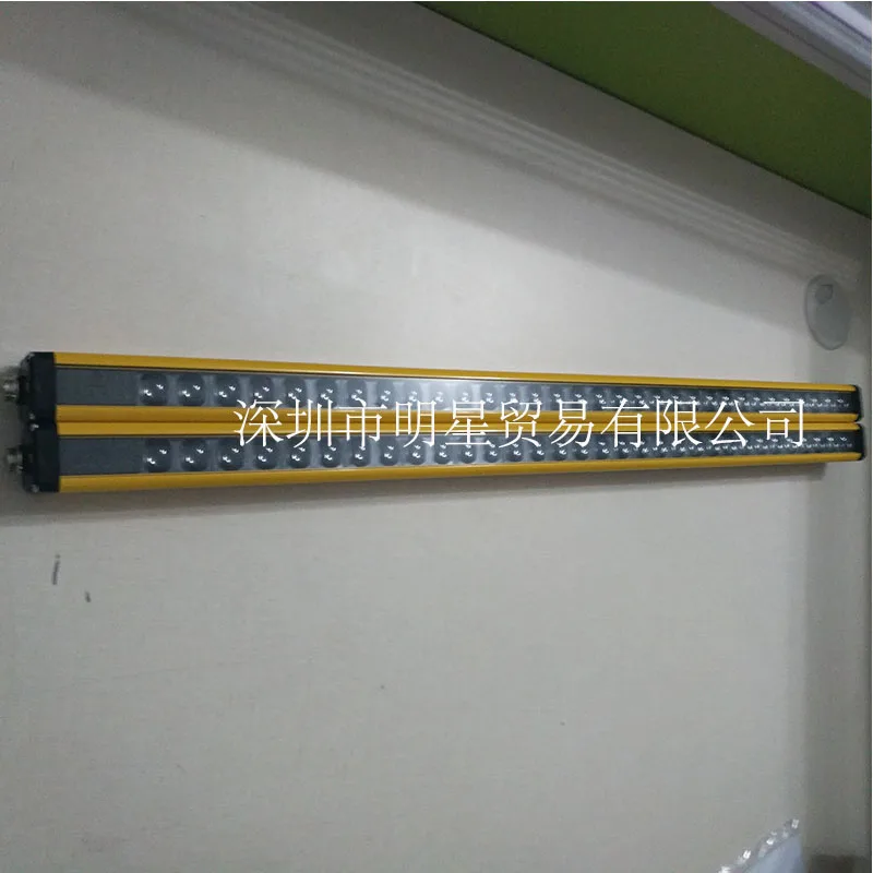 S200-2030-PJ Safety Light Curtain Original Genuine, Fake One Penalty Ten Shanghai SENSORC Letter