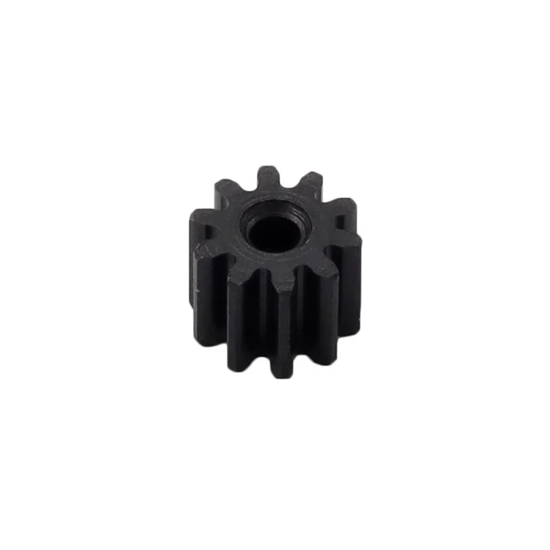 

A43M MN78 Gearbox Transmission Gear Set Motor Pinion Gear 370 Motor Bracket For MN78 MN82 1/12 RC Car Upgrade Parts