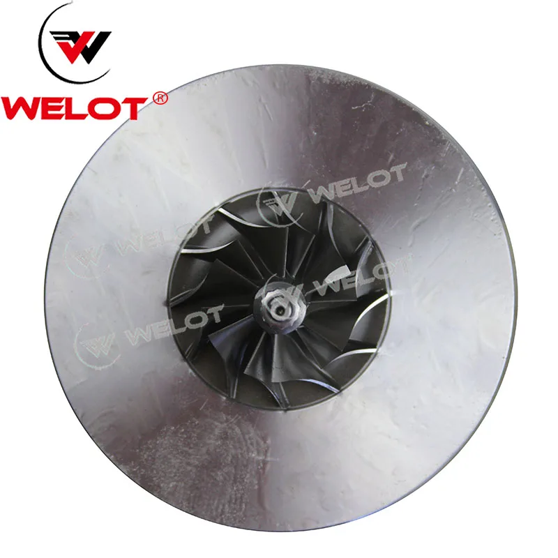 

K14 Turbo CHRA 074145701AX Картридж турбины 53149707018 для Volkswagen T4 Transporter 2.5 TDI AJT ACV AYV 1995 074145701A