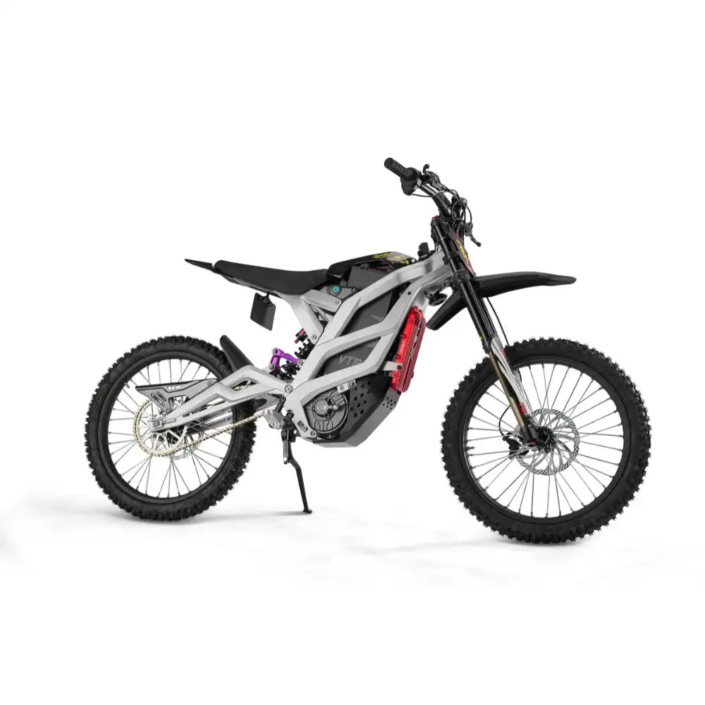 2025 VTB 28KW 72V 50AH 130Km/H Powerful Off-Road Motorcycle off-road MTB electric Dirt Bike Ventus One