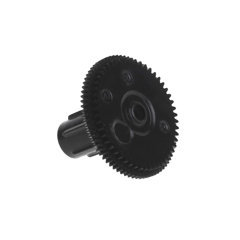 B03F Durable Roller Bearing Wheel Pinch Rollers for Cassette Recorder TN-21 Reel 5PCS