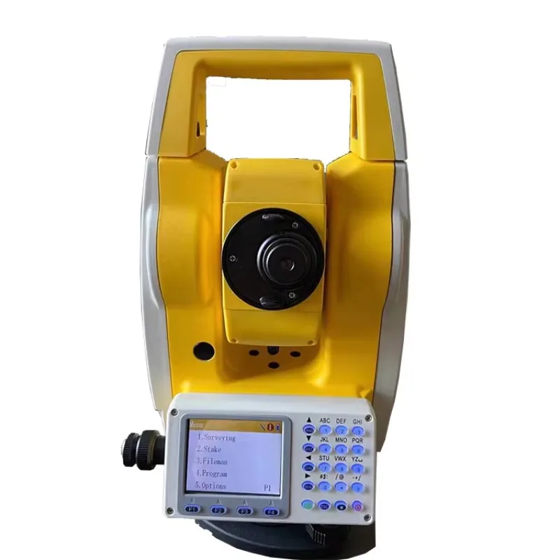 

Hi-target ZTS-420R Лучший высококачественный тахеометр с самым высоким временем измерения