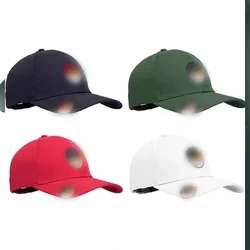 Korean version of golf training sunscreen sun hat absorb sweat breathable outdoor training