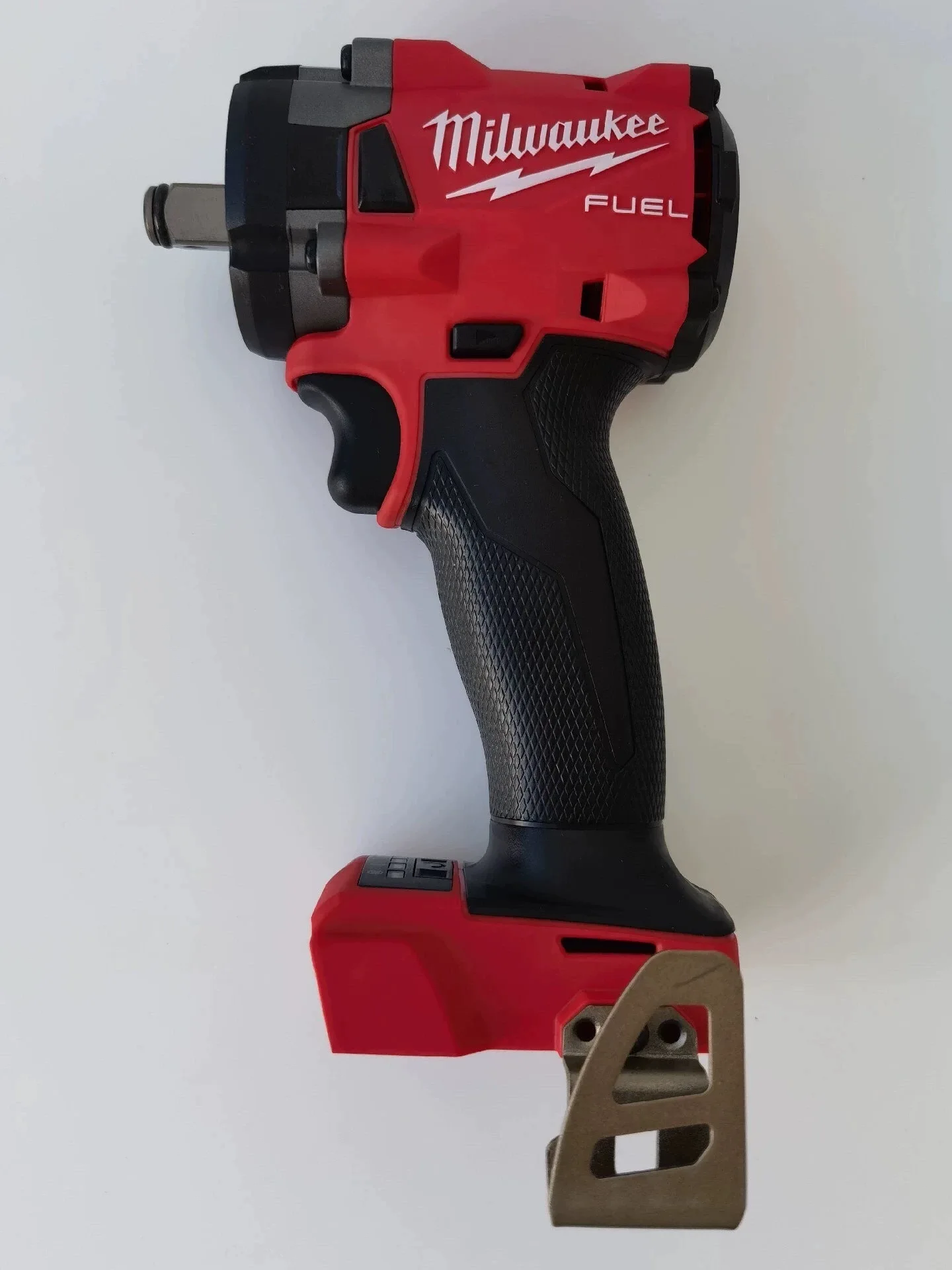 Imagem -02 - Chave de Impacto sem Fio Apenas Corpo Novo Tool M18 Fiw2120x0 285520cordless M18