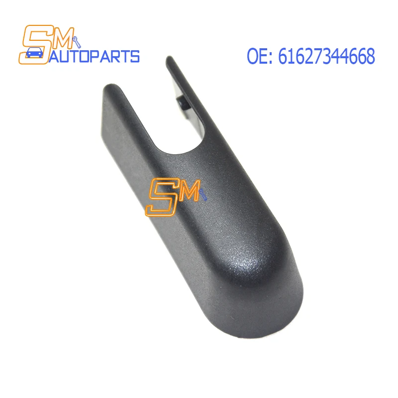 

Новинка Крышка стеклоочистителя для заднего стеклоочистителя 61627344668 61 62 7 344 668 для BMW Mini Countryman/F60 2016- 2022 автомобильные аксессуары