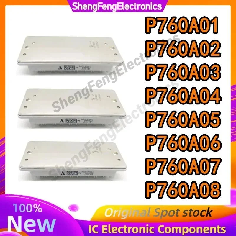 

P760A01 P760A02 P760A03 P760A04 P760A05 P760A06 P760A07 P760A08 НОВЫЙ И ОРИГИНАЛЬНЫЙ МОДУЛЬ В НАЛИЧИИ