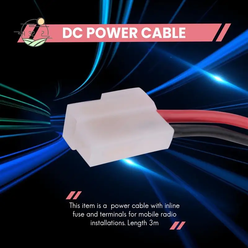 A32Z-DC Power Cable…