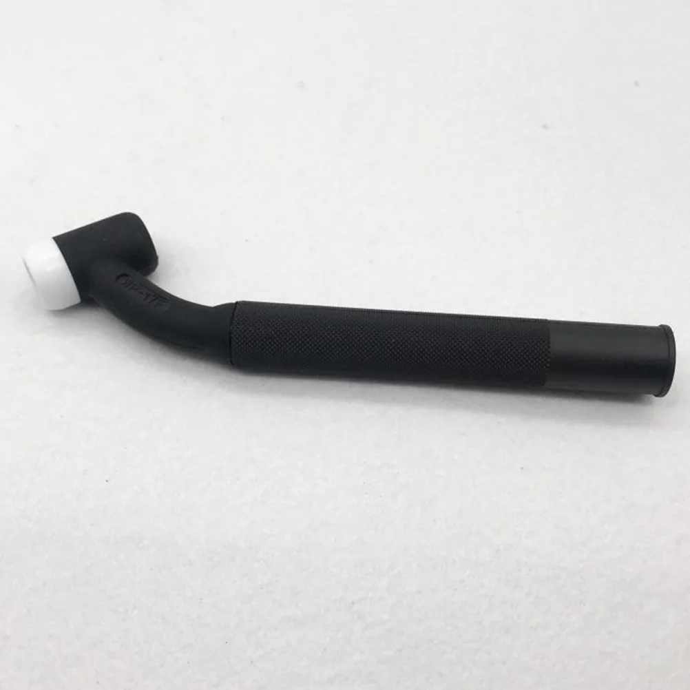 

Premium Tig Welding Torch Head 150Amp Air Cooled Wp-17F -17F Interchangeable Body for Reliable Welding Efficiency