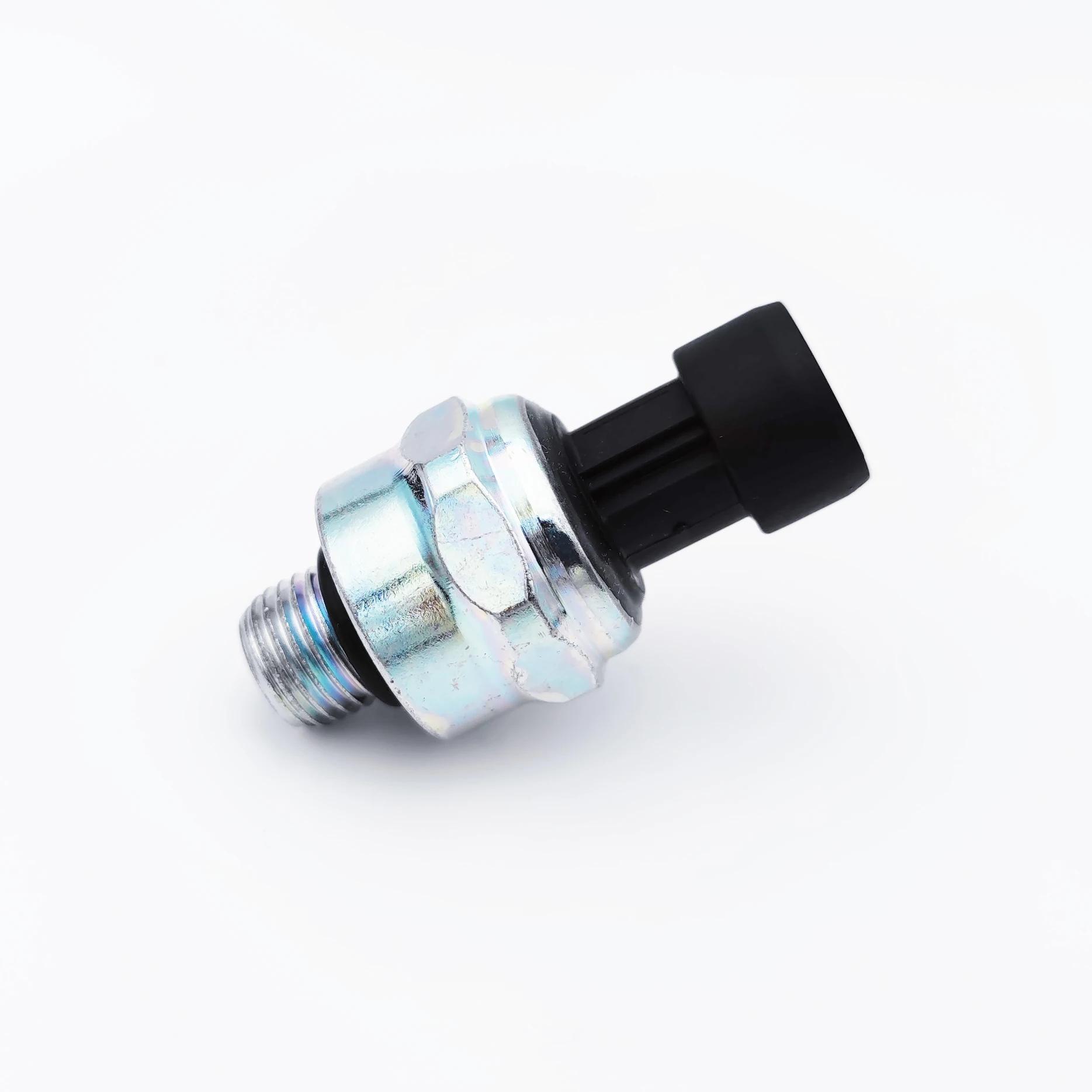 pressure sensor transducer G1/4 0-1.2Mpa 174psi 0.5-4.5V 5VDC Carbon steel alloy Environmental protection plating