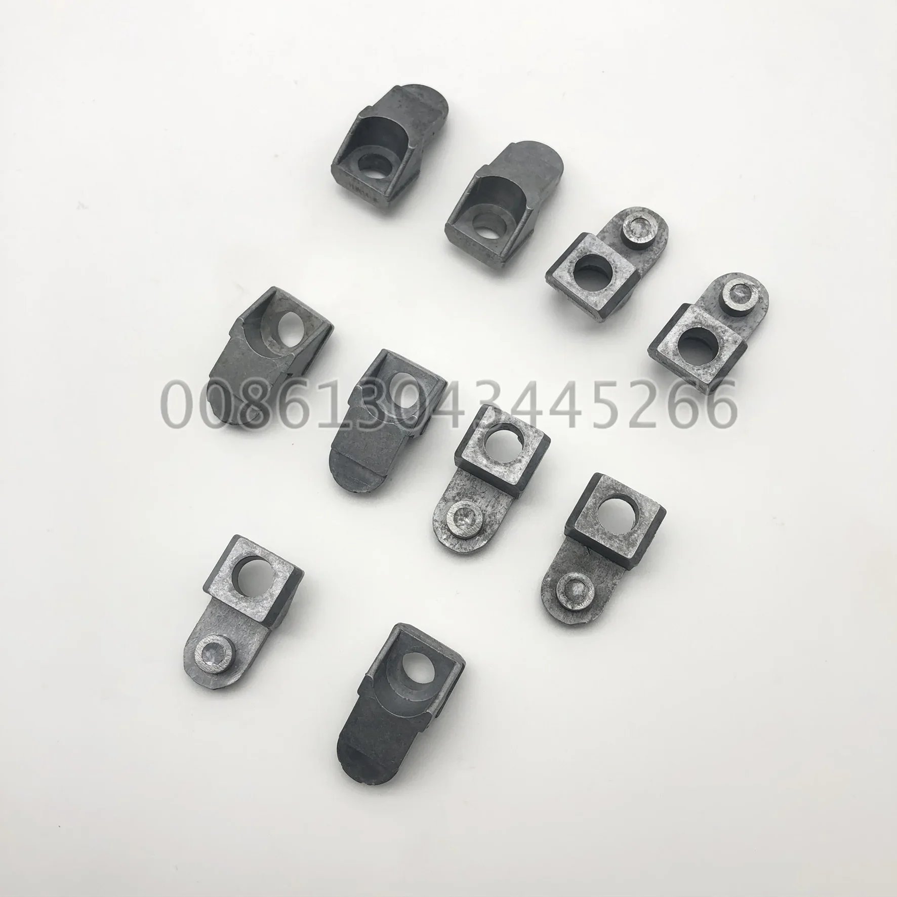 20 Piece Best Quality C3.581.131 Spring Support Heidelberg SM102 SX102 Gripper Heidelberg Offset Printing Machinery Spare Parts