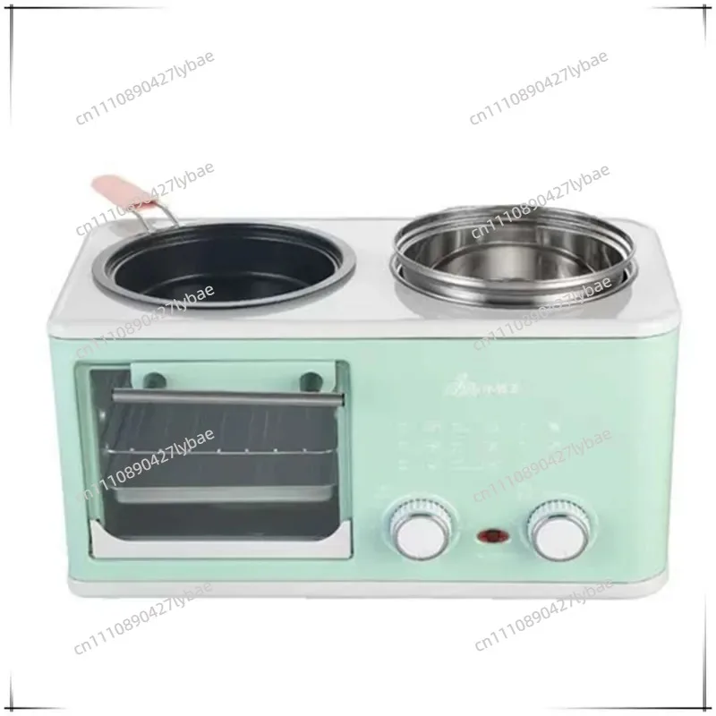 4-in-1-breakfast-machine-multi-functional-automatic-home-cooking-stewing-frying-and-baking-one-multi-stove-breakfast-machine