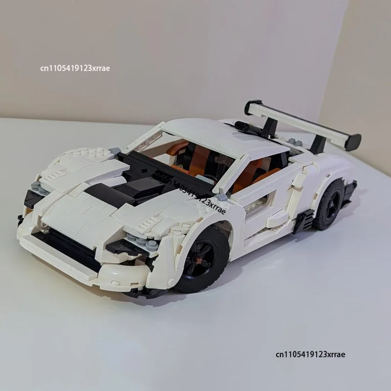 nouveau-1078-pieces-blocs-de-construction-senna-supercars-diy-moc-vehicule-champion-sport-coupe-roadster-briques-a-assembler-jouet-pour-enfants-cadeau-d'anniversaire