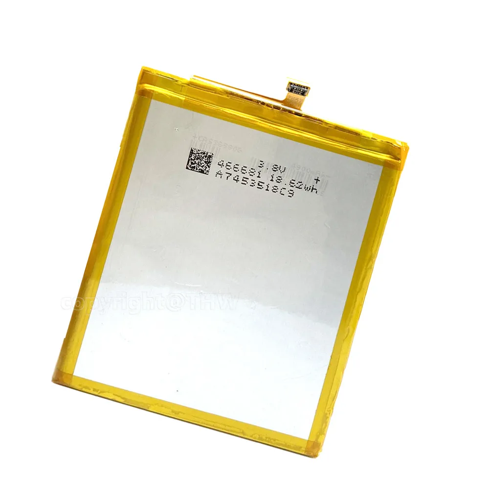 100% Genuine Original KZ50 Battery For Motorola Moto G8 Power XT2041 5000mAh Repalcement Mobile Phone High Quality Batteria