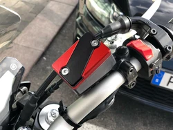 For HONDA CB125R CB125F CB 125R 125F 2018 2020 2021 2019 Motorcycle Accessories Brake Clutch Cylinder Fluid Reservoir Cover Cap