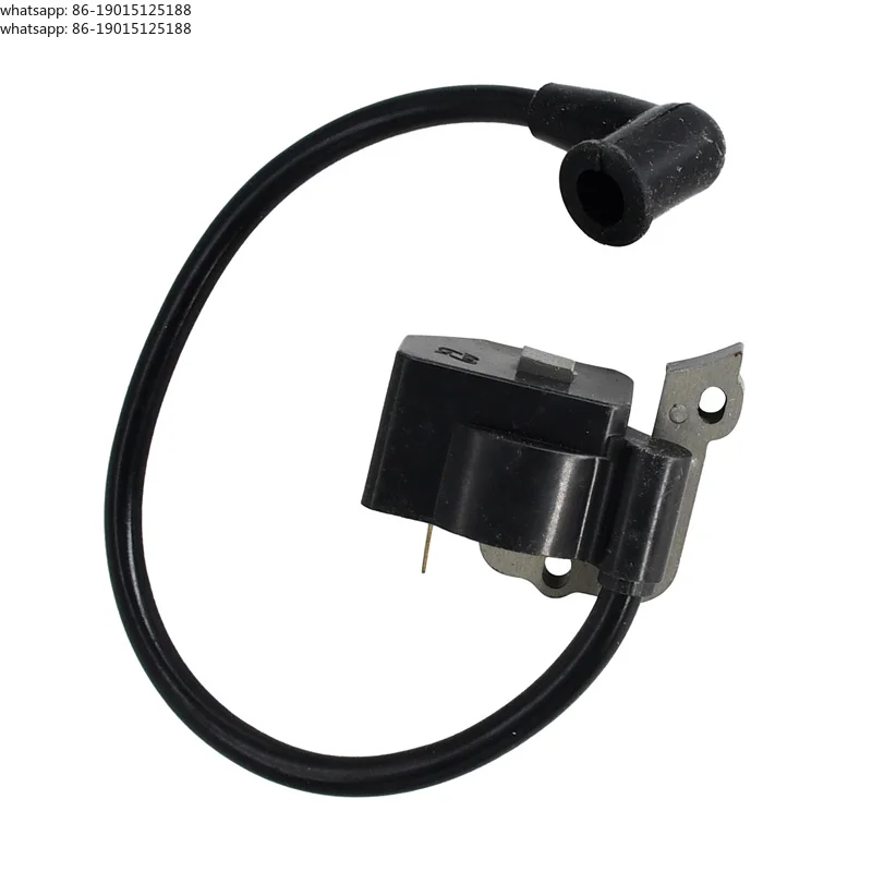 

Ignition Coil Module 794-00053 794-00070 ZF165 Compatible with MTD Compatible with Troy-Bilt Compatible with Trimmer TB22EC