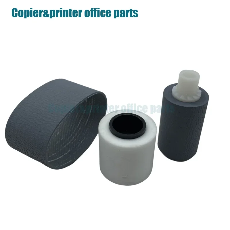 

1SET/3PCS A806-1295 For Ricoh MP 3054 3554 2554 4054 6054 5054 2555 4055 ADF Document Feeder Roller Copier Spare Parts A859-2241