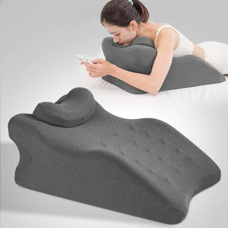 

Pillow Lying Bed Multifunctional Prone Position Lying Pillow