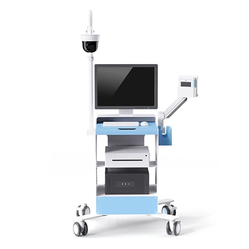 Ysenmed YSEEG-F32 Dynamic Electroencephalogram/ 32 Channel Portable EEG Machine