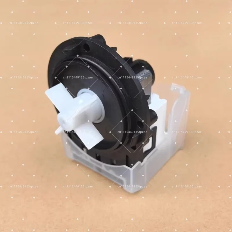 1PCS For Skyworth washing machine F1015LC/F9015NC/F100PC/F80GC/F9012512M Drainage Pump