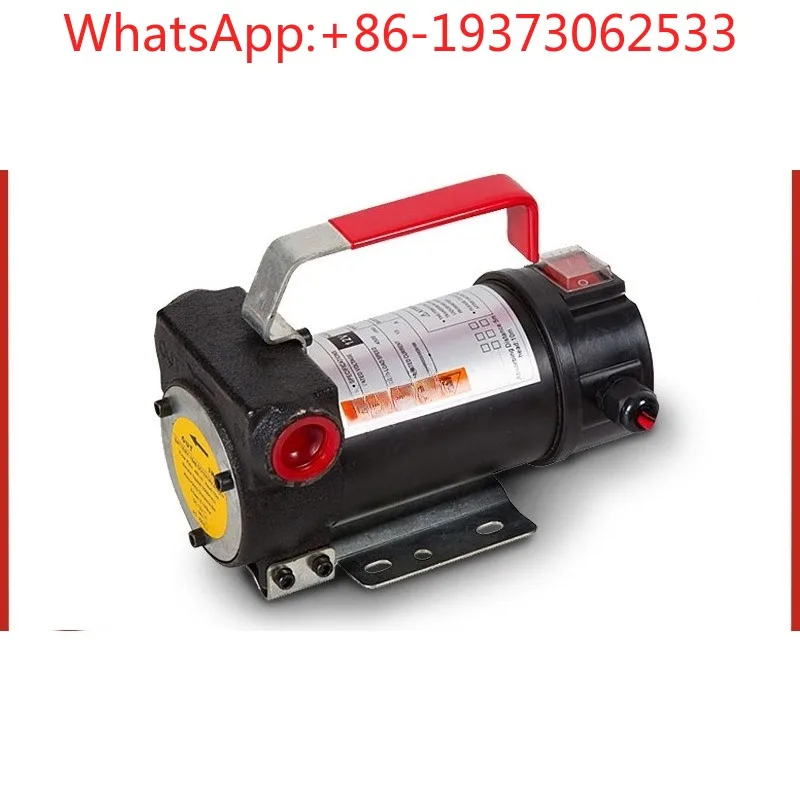 small-oil-pump-dc-pump-self-priming-12v24v-small-single-pumping