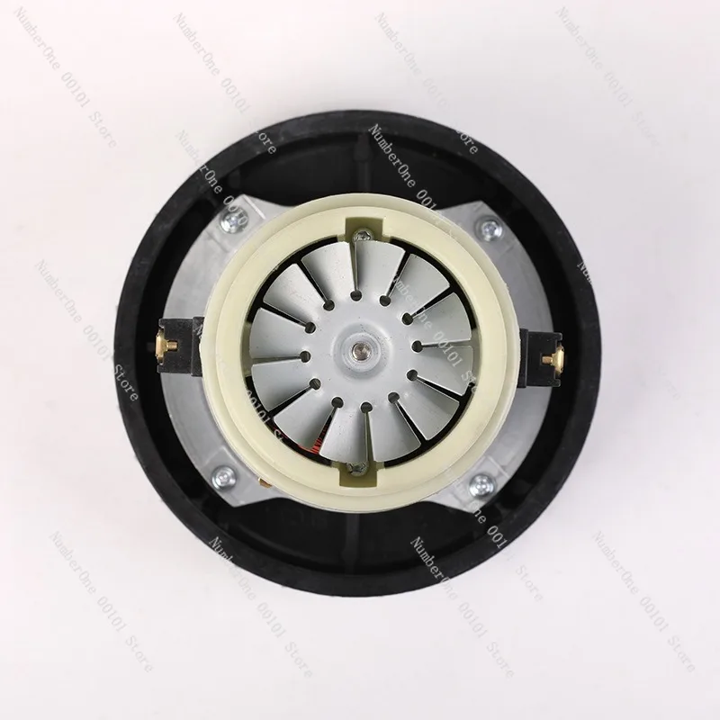 Wholesale Single-Phase Series-Excited Motors, 1400W Vacuum Cleaner Motors, Micro Motor Manufacturer for Household Appliances