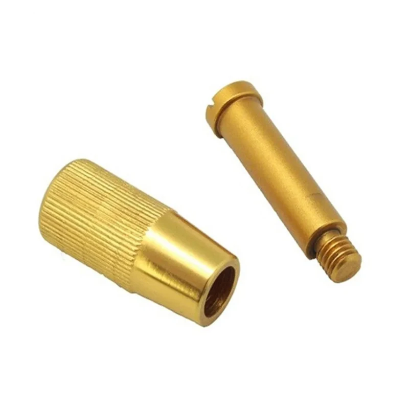 Custom Strict Tolerance Precision CNC Copper Brass Parts Turning Milling OEM CNC Metal Copper Component Machining Services