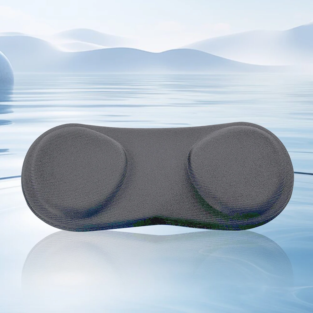 غطاء غبار مضاد للخدش عدسة الغطاء الواقي غطاء العدسة لاستبدال ميتا كويست 3S/3/2/Pico4 الترا VR الملحقات #2