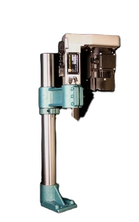 

D74 Pneumatic Drill Unit 1.1kw Motor for Automatic Drilling Machine