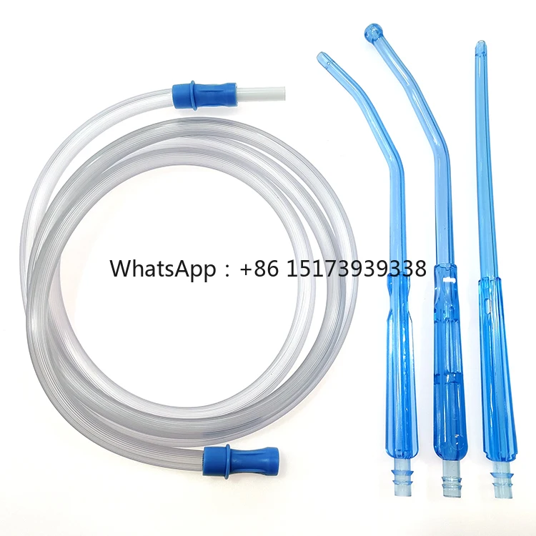 

Surgical Suction Connecting Tube Yankauer Suction Connecting Tube