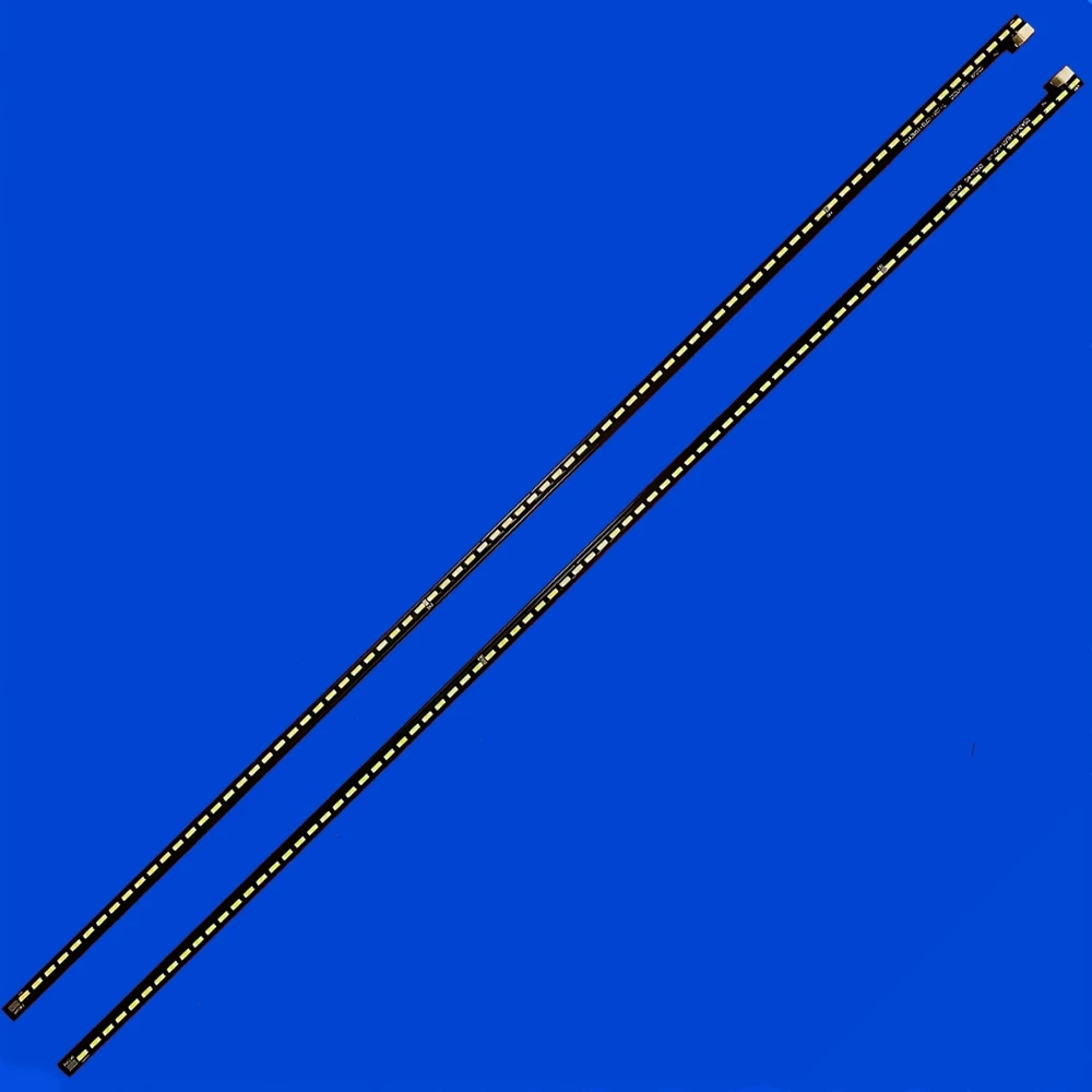 

LED Backlight Strip For G43V L430LGS L430LGSI VA43-L11 DSBJ-WG DS43M61-BJ01-V02-R DS43M61-BJ01-V02-L