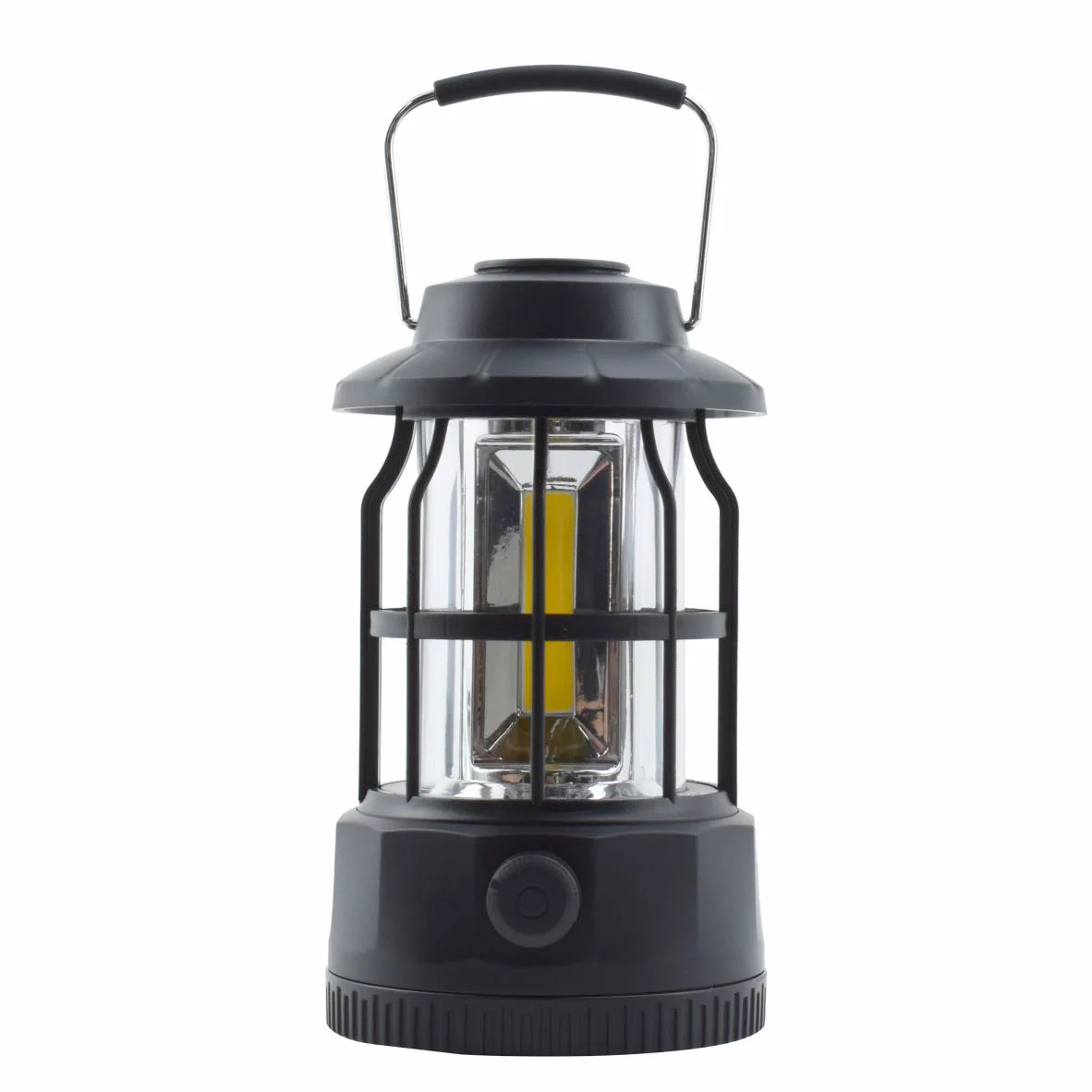 Light Emitting Diode Camping Light Type C Rechargeable Flashlight Waterproof Hurricane Outdoor Hiking