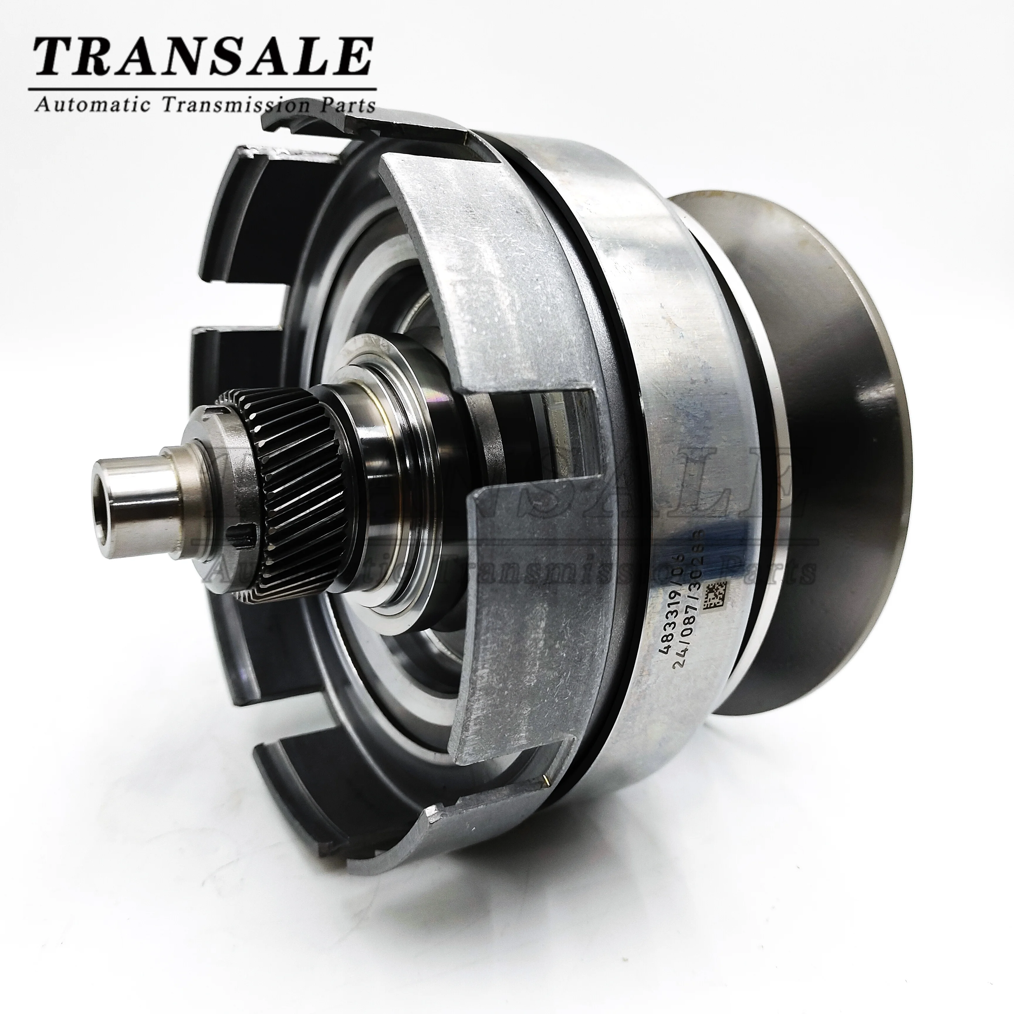 

For Mini Cooper, Lifan CVT Push Belt Sprocket Set VT1 VT2 VT3 Auto Transmission Pulley Chain Assembly 901064