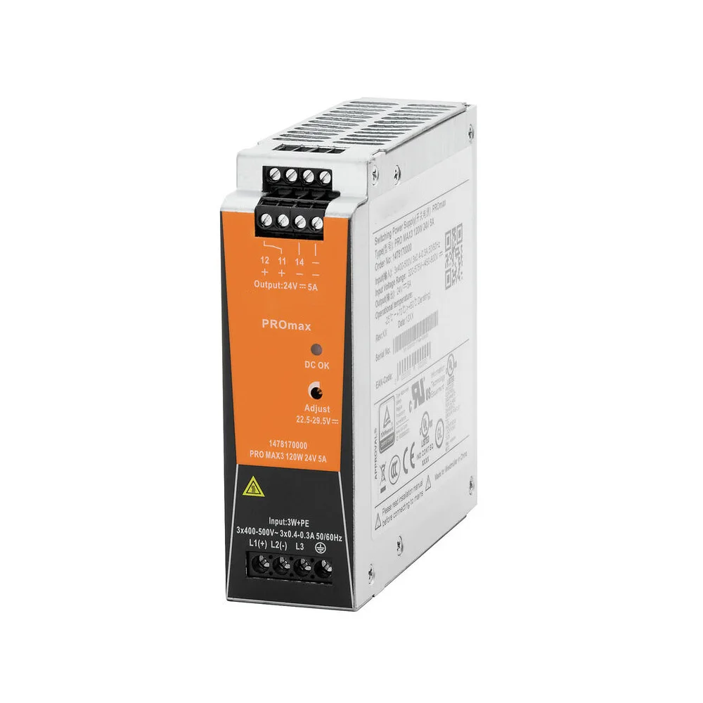 Industrial Automation Module Batch of Models 1478170000 1478230000 1478270000 1469560000 1222220000 1469570000