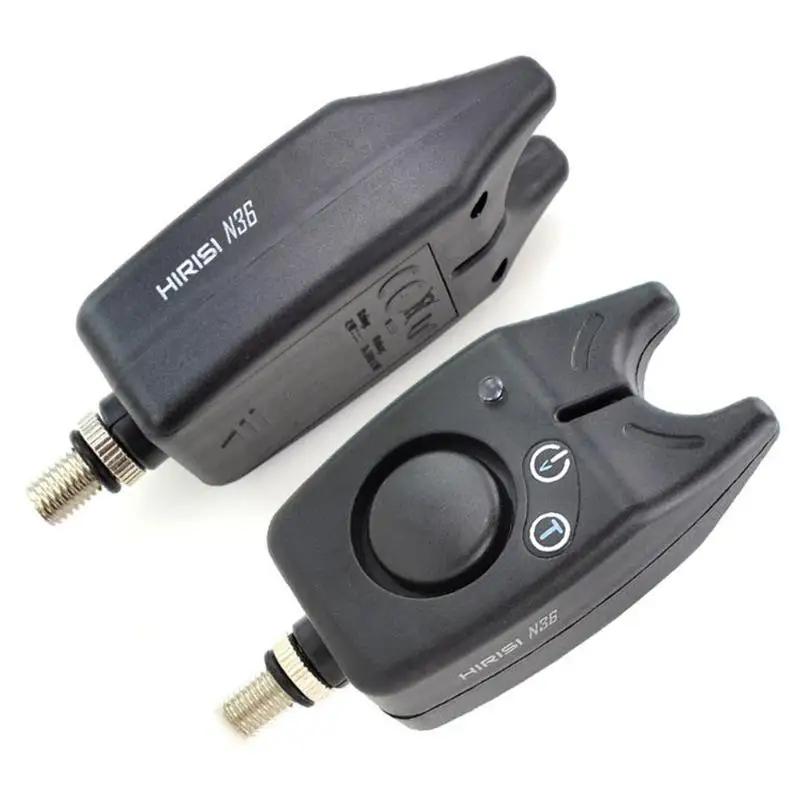 

Fish Fishing Tackle Carp Fishing Bite Alarm For Carp Equipment Fishing Alarm Indicator Fishing Accessories Fishing Equipment
