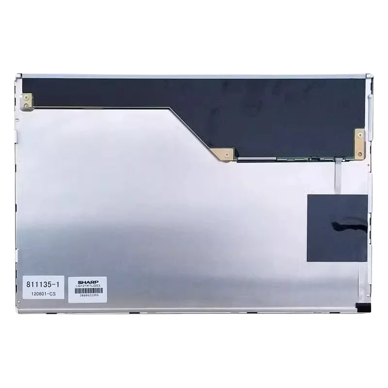 

LQ121K1LG53 Original 12.1-inch LCD Panel Display Module 1280 × 800